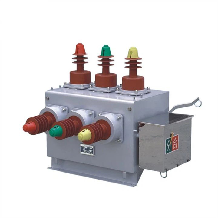 11kV VK Тип вакуумна верига с високо напрежение