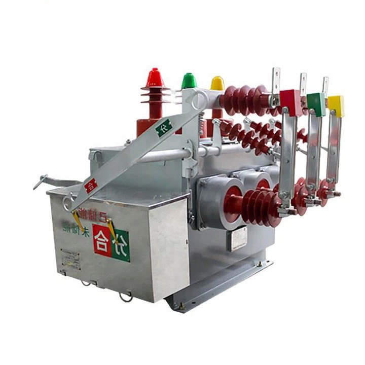 11kV VK Тип вакуумна верига с високо напрежение