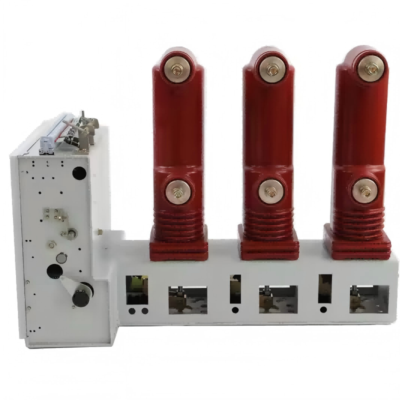 12kv 24kv 36kv HV и MV страничен монтиран интелигентен прекъсвач за вакуумна верига за Switchgear