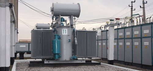 Основни съображения при избора на трансформатори за електроцентрали