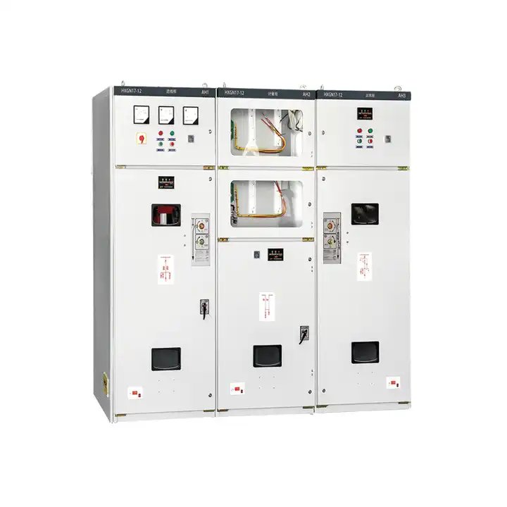 Как да изберете SwitchGear, който отговаря на вашите нужди?