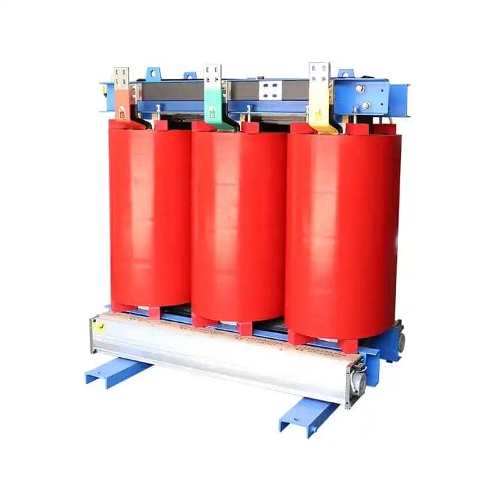 Защо сухите силови трансформатори са предпочитани в градското електроразпределение?