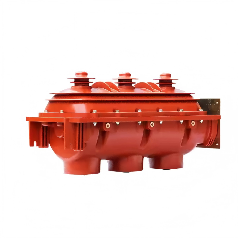 LGFLN36-24 24kV 630A високоволтов SF6 превключвател за натоварване
