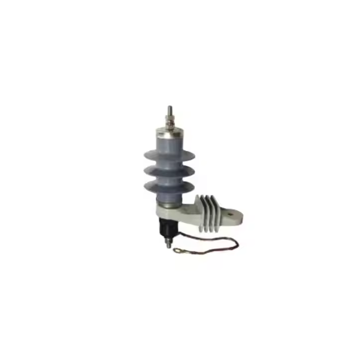 6kV серия полимерно корпус на метален оксид пренапрежение