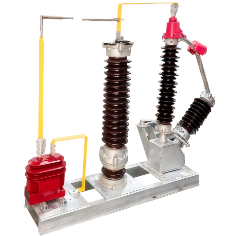 GW13 Разединител Превключвател Неутрална точка Защитно устройство за заземяване