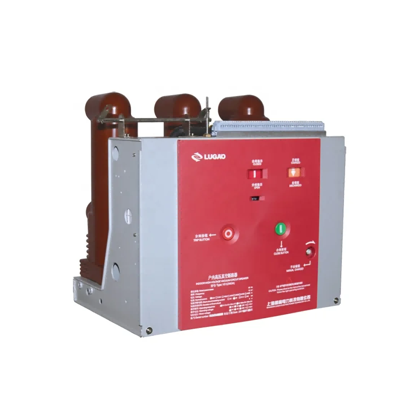 VS1 Фиксиран тип 24KV/36KV ВЪЗДУШНА ВЪЗСТАНОВЯВАНЕ